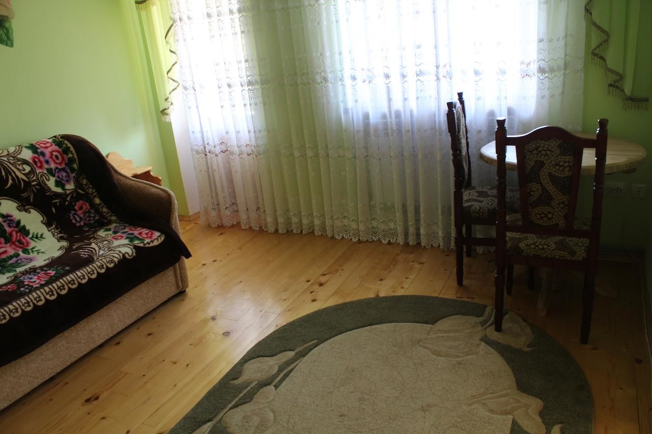 Лоджи Cottage Gutsulia Яремче-27